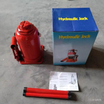 Домкрат автомобильный Бутылочный 16 тонн домкрат гидравлический