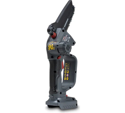 Мини пила акк МОБИЛ К XCA12 КОМФОРТ шина 20см 1/4" 20V 1*2Ач ЗУ(MBK0027798)