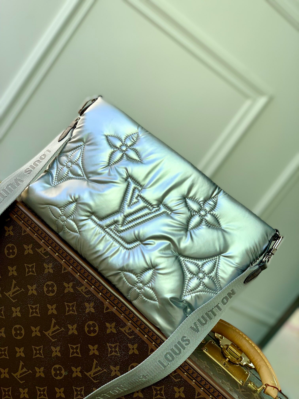 Louis Vuitton Maxi Multi Pochette Accessoires