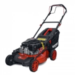 Газонокосилка бензиновая REDVOLT RMS46Q-V145S: 4 л.с., нож 46 см, RMS46Q-V145S