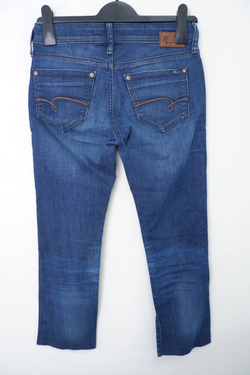 Джинсы классические 40-42 размер