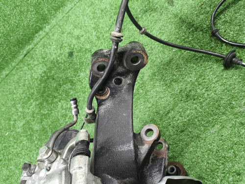 Кулак задний правый Chery Arrizo 8 (2022-н.в.)