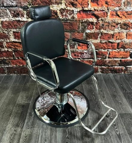 Парикмахерское кресло Чакки