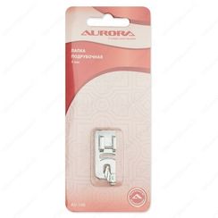 Лапка подрубочная AU 140