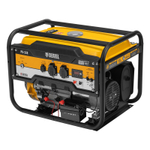 Генератор бензиновый Denzel PS-33E с электростартером