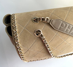 Chanel Pharrell XXL Flap Bag