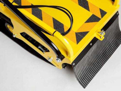 Мотобуксировщик FISHRIDE Мини 8 л.с.