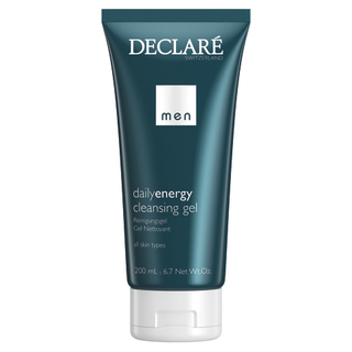 DECLARE | Активный очищающий гель для мужчин / DailyEnergy Cleansing Gel, (200 мл)