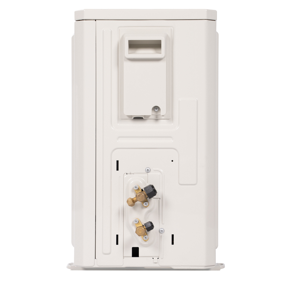 Сплит-система кондиционер Shuft Berg SFTO-18HN1_24Y на 53 м²