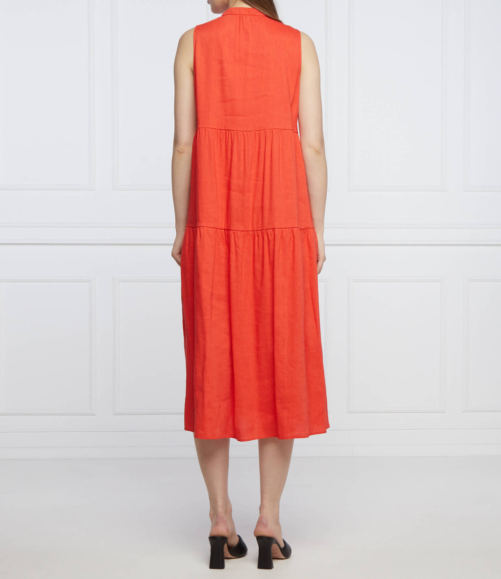 платье Marc Cain - малиновый(SA 21.56 W47)