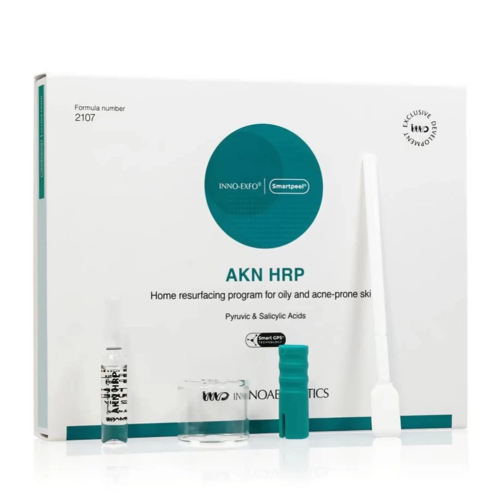 AKN HRP Inno-Exfo