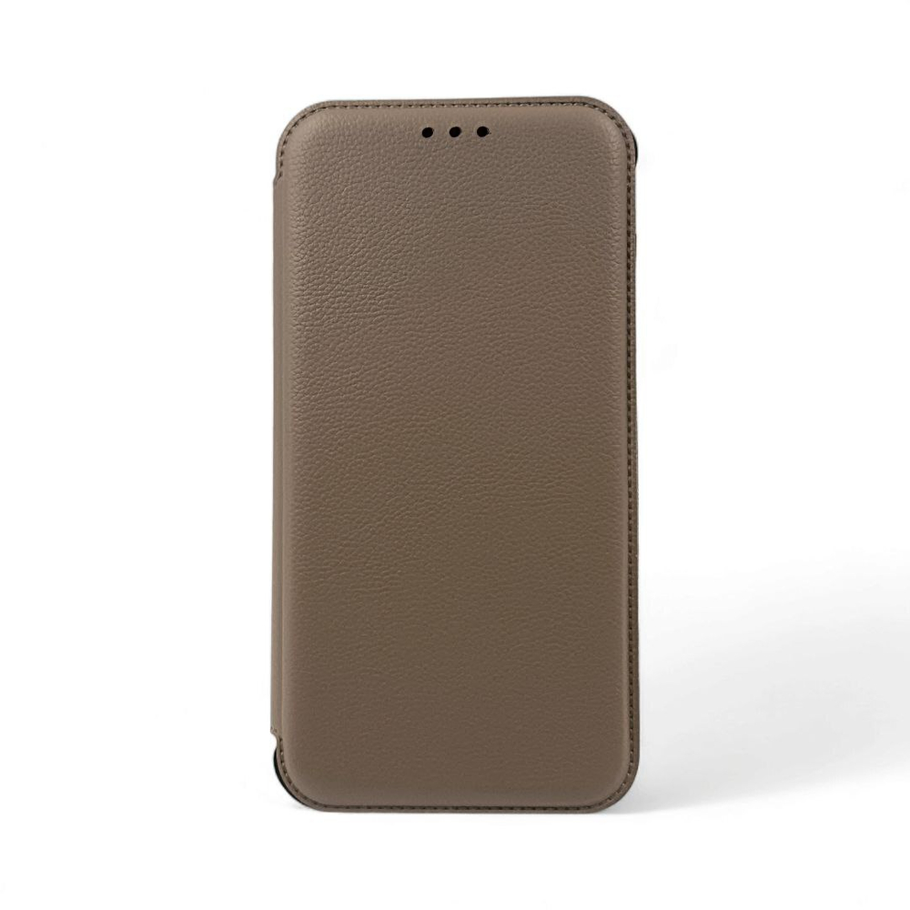 Книжка NEW на силиконовой основе Xiaomi Redmi 13 4G | Poco M6 4G