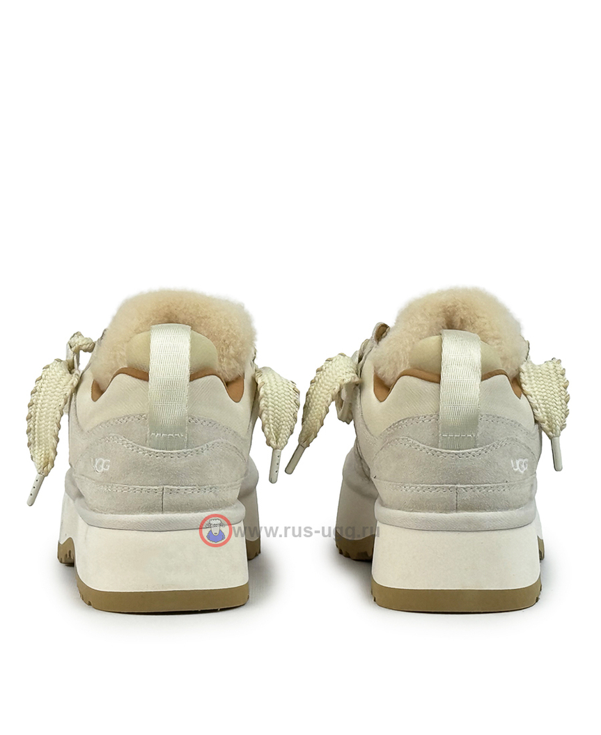 ASTROMEL SNEAKER Sand