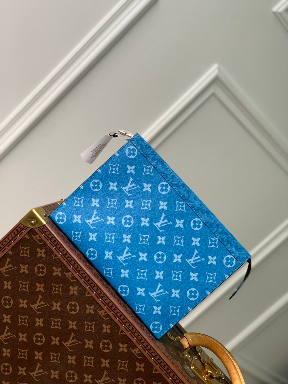 Louis Vuitton Toiletry Pouch 26