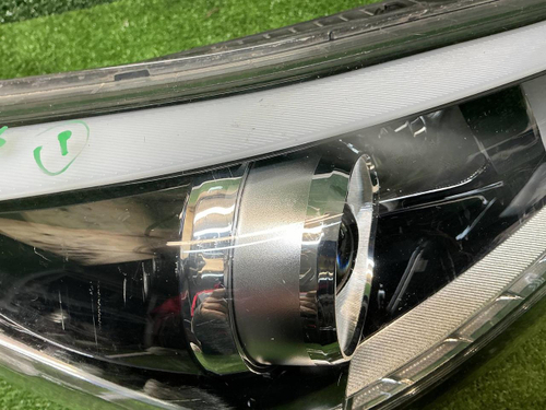 Фара правая Hyundai Creta 1 (2016-2020) галоген