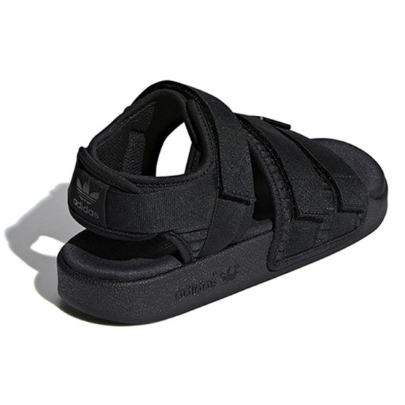 Adidas Adilette Sandal 2.0 'Black'