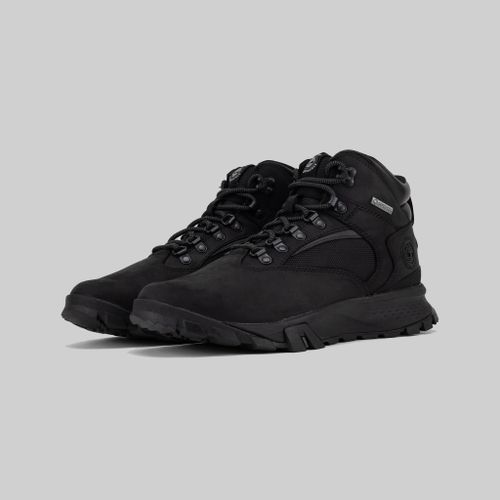 Ботинки Timberland Mt Lincoln Mid GTX артикул:TB0A61NM0151 - купить в магазине Дайс