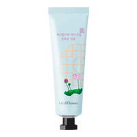 Крем для рук Нежный лотос Medi Flower The Pure Lotus Hand Cream 50г