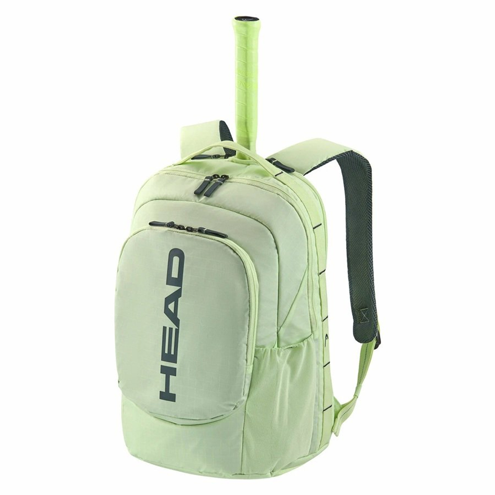 Рюкзаки для тенниса HEAD PRO X BACKPACK 30L