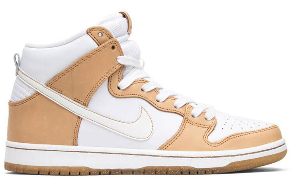 Кроссовки Premier X Nike Dunk Sb ()