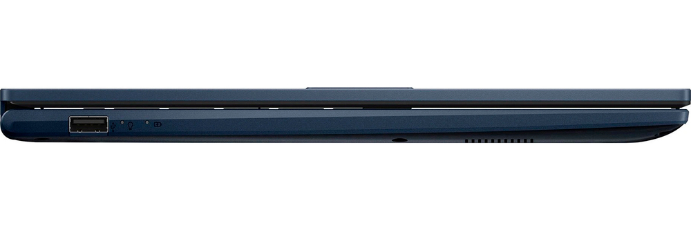 Ноутбук Asus X1504VA-BQ2970 15.6'', IPS, FHD, синий (90NB10J1-M03CF0) в регионах России