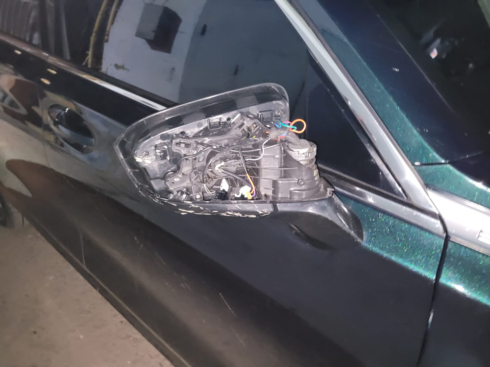 EXEED VX 2.0 DCT AWD President Limited Edition