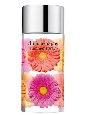 Clinique Happy Summer Spray 2015