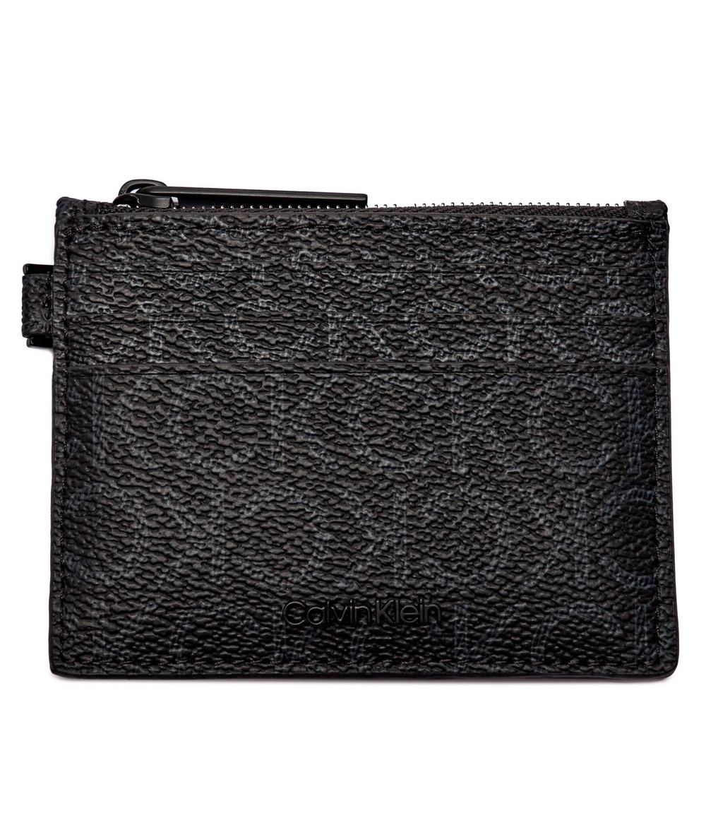 Кардхолдер Calvin Klein - черный(K50K512292)