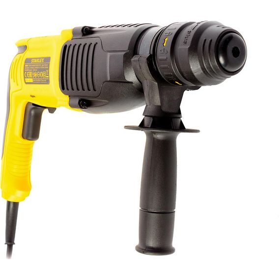 Перфоратор STANLEY SHR264K