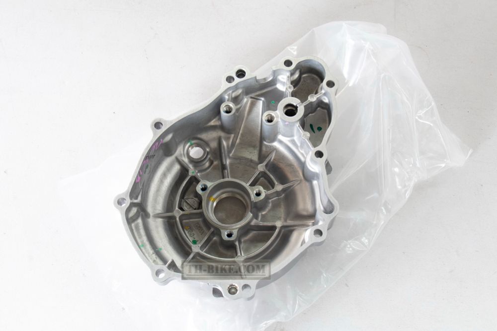 11341-KZZ-900. COVER, L. CRANKCASE. Left crankcase cover Honda CRF250L-M-Rally, CB300F