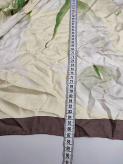 Платок светлый