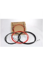 Трос управления газом/реверсом C8, 14 ft (427 см)