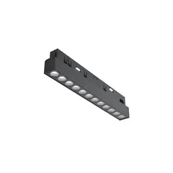 Трековый светильник Точки / Points Exility 2700-6000K 12Вт 36° Dim Dali2 Technical tr031-4-12wtw-dd2-b