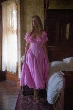 The Prom Queen Cupid Dress