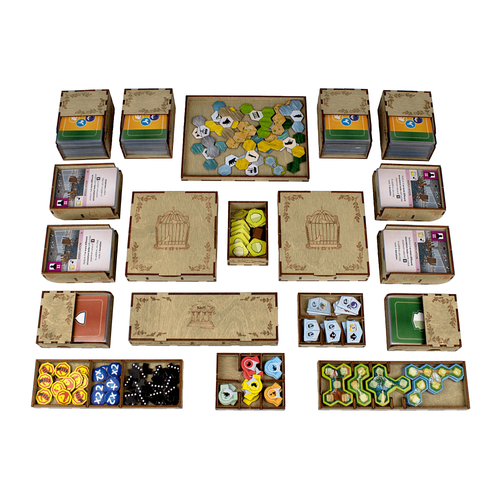 Органайзер Ark Nova