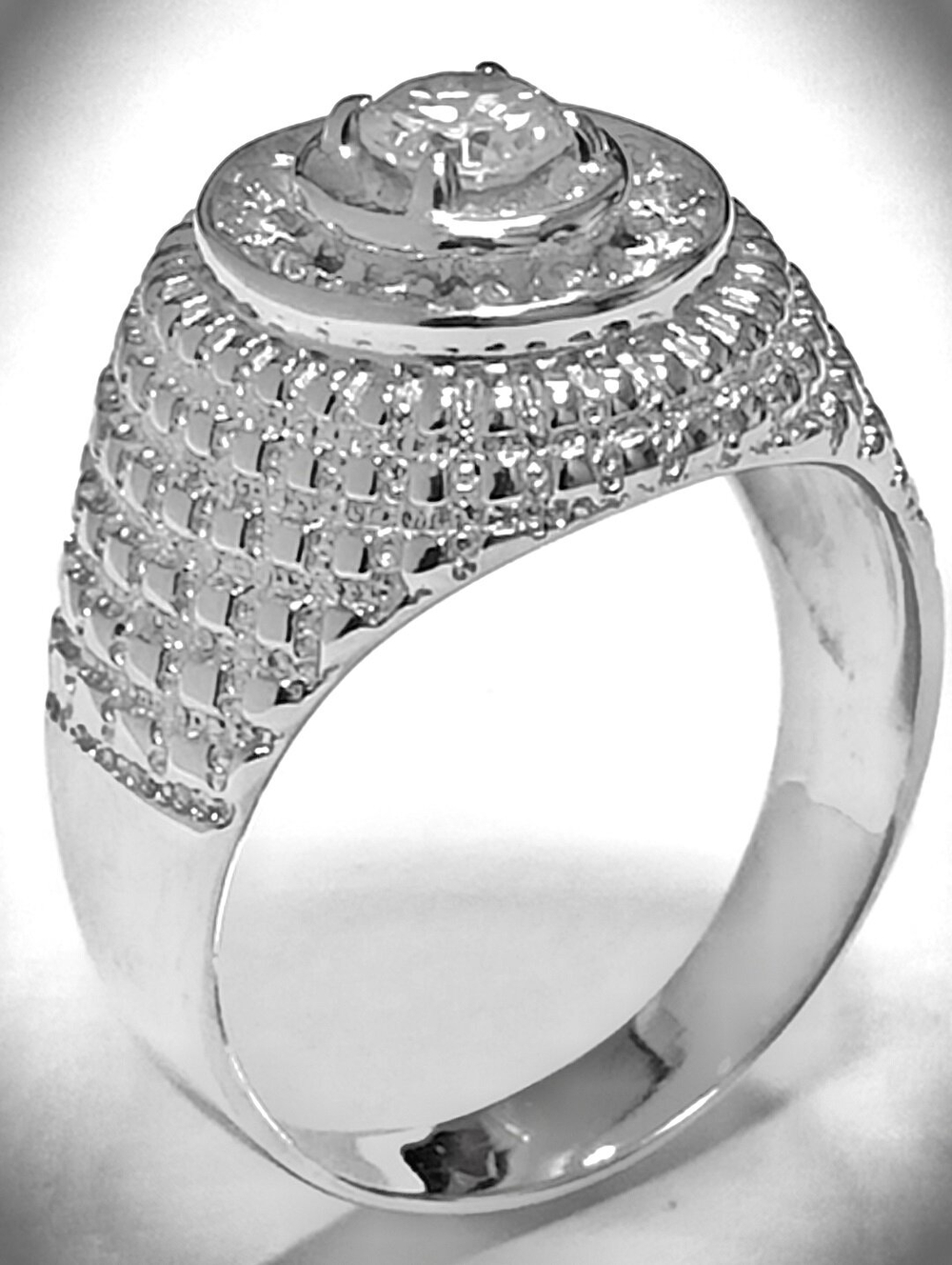 Ювелирное кольцо Эстерелла