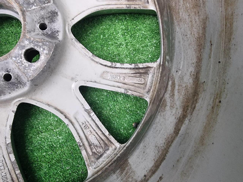 Диск литой R19 BMW X5 F15 (2013-2018) 450 стиль