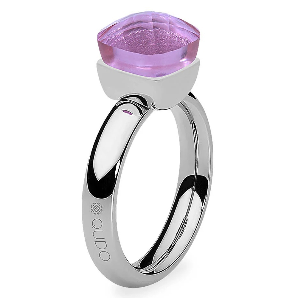 Кольцо Qudo FIRENZE 18 (S) Heather 107000/40-4809 18 размер 18