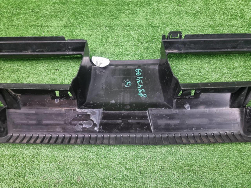 Дефлектор радиатора Mercedes GLE V167 (2018-2024)