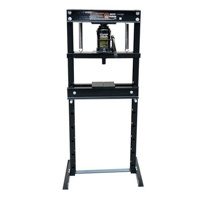 WDK-80121 Пресс напольный гидравлический, 20 т