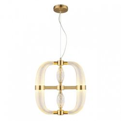 Подвесной светильник Aployt Aleksandra APL.857.06.20