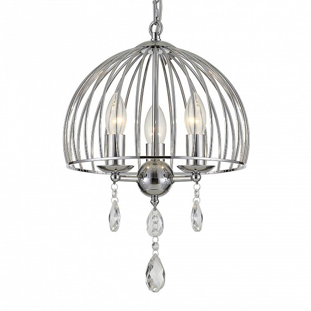 Подвесной светильник Citilux Джина CL462231