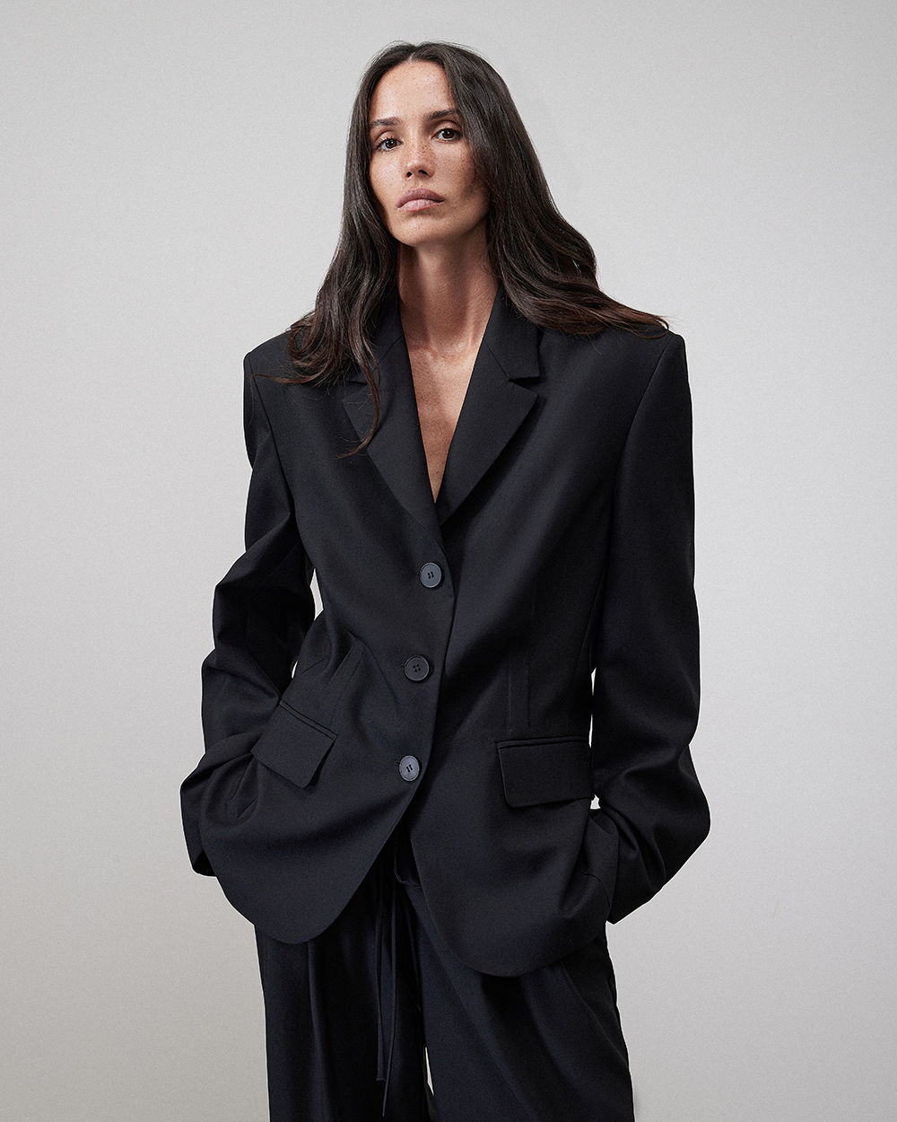 Жакет "Anastasiia"