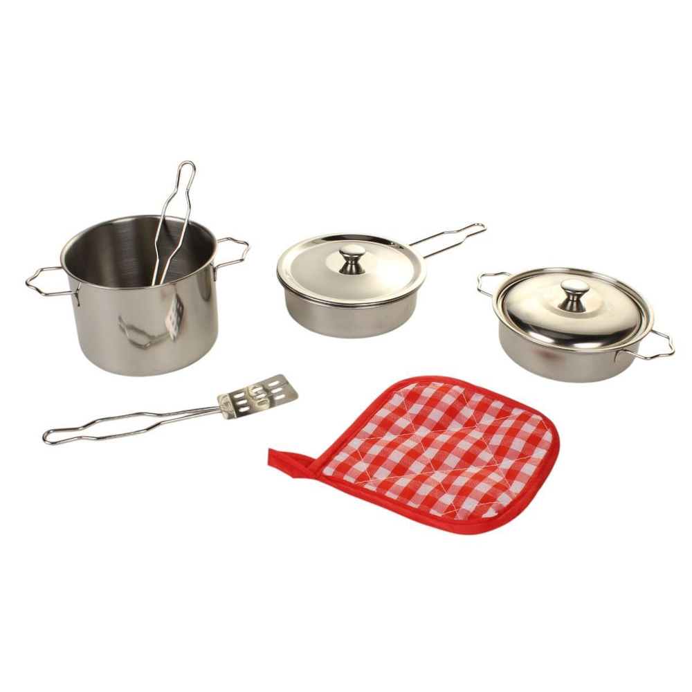 Набор посуды, коробка 1818-3