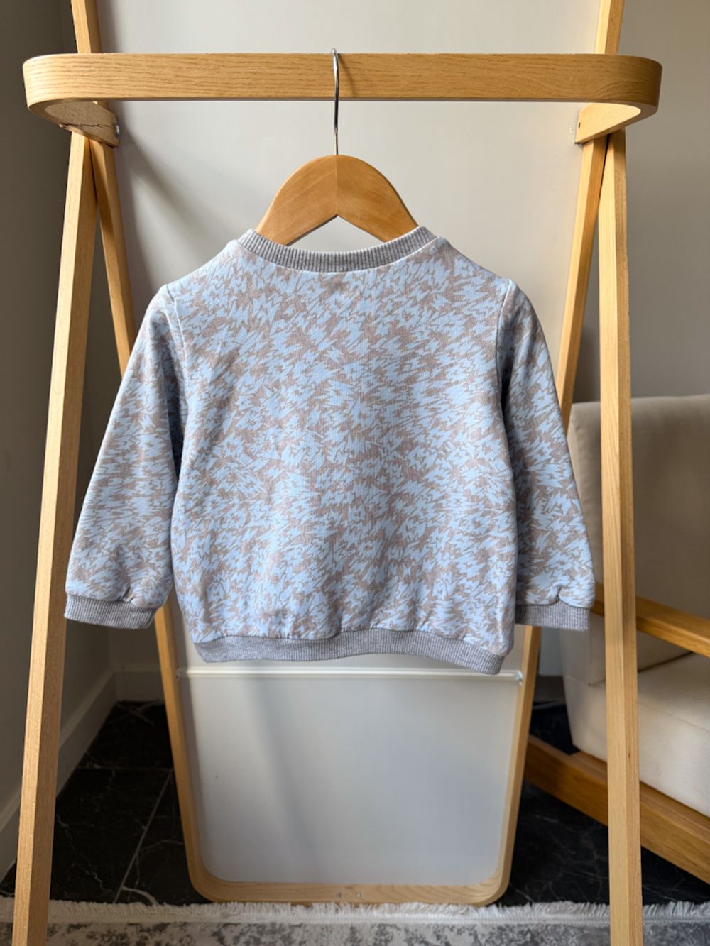 Хлопковый костюм Kenzo, 92