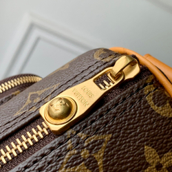 Louis Vuitton Keepall 25 Cargo