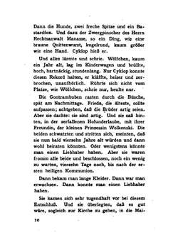 Alraune, die Geschichte eines lebenden Wesens | H.H. Ewers