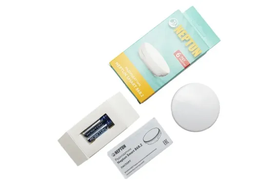 Радиодатчик Neptun Smart 868.2 39144