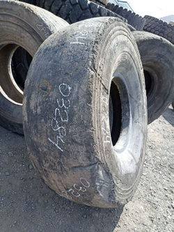 18.00-25 Bridgestone STMS шина б/у