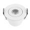 Мебельный светодиодный светильник Arlight LTM-R52WH 3W Warm White 30deg 015393